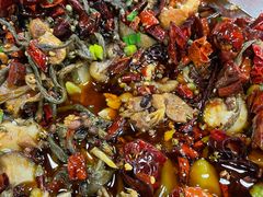 -天治宣·野椒鸡(龙头寺总店)