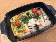 -萨莉亚意式餐厅(萝岗万达广场店)