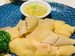 -清平饭店•广州第一鸡(陈家祠店)
