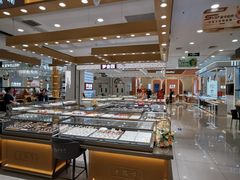 -新世界百货(顺义店)