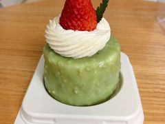 -超港·蛋糕面包(包河万达店)