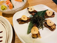-隐泉之语日式料理(王府中环店)