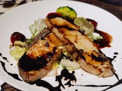 鳕鱼-Jack‘s Place 杰克地方西餐厅(新街口店)