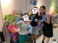 -LUSH(威尼斯人店)