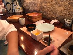 -山葵家·创意料理(临平银泰城店)