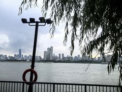 -武昌江滩