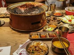 -西塔老太太泥炉烤肉(杭州首店)