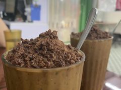 -噏耷茶档