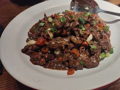-恰饭·老长沙市井菜(天河客运站店)