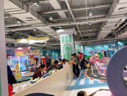 -利奥梦幻主题乐园(爱琴海购物公园店)