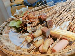 -班花麻辣烫(南京概念店)