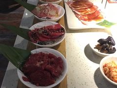 -猫抓烤肉(武进吾悦广场店)