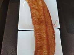 芝麻油条-嘉和一品粥(方庄店)