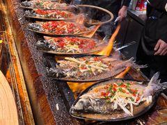 -沙州食驿·非遗小吃夜市