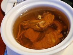 -东莞塘厦三正半山温泉酒店·沙利文西餐厅