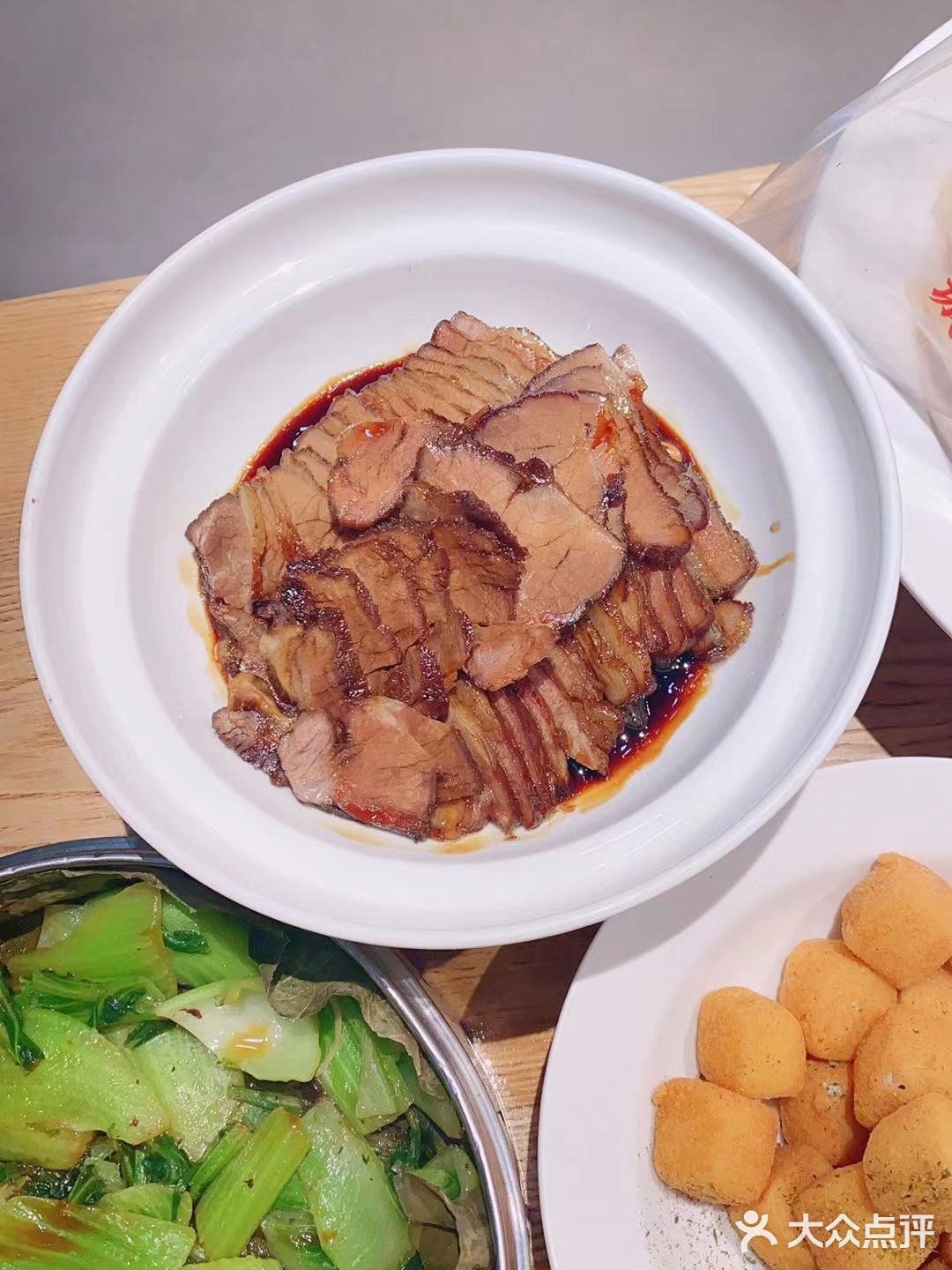 粤集:无冕米其林！！！