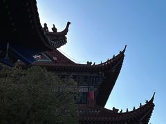 -皇罗禅寺