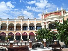 -佛罗伦萨小镇广佛名品奥特莱斯(疏港路店)