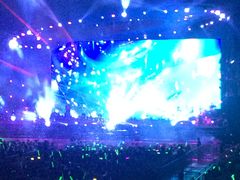 -南京奥林匹克体育中心-体育馆