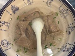 -高行汤团店(金高路店)