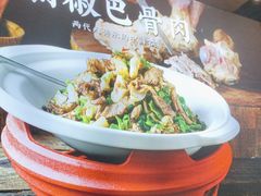 -冯小炒(巴渝大道店)