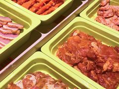 -阪尚皇·原切牛排·烤肉火锅自助(北京路店)