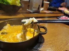 -呷哺呷哺(宝山正大乐城店)