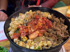 -名扬烤肉(起源店)