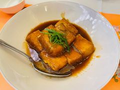-美心·翠园(港汇恒隆广场店)