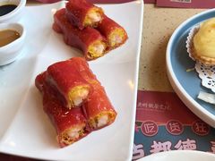 金沙红米肠-点都德(千灯湖环宇城店)