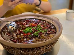 肥肠鱼-马头巷·食景园(苏州总店)