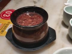 -红蜡烛-养生粥-津鲁菜(中山路店)