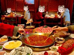 -小龙坎火锅(全球总店)
