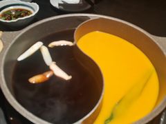-栖川山葵家·寿喜锅·日式料理(龙湖北城天街商场店)
