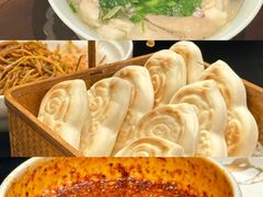-春发生饭店·非遗(南院门店)