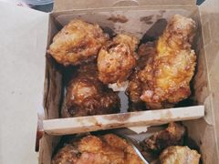 -Kyochon1991校村(共和路店)