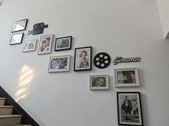 -上海市虹口区图书馆(曲阳分馆)