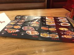 -东北风(柯桥万达店)