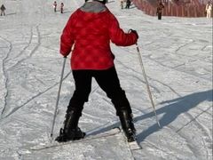 -北京西山滑雪场
