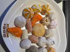 -东道煮牛肉火锅(重庆路店)