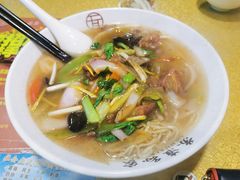 -孙家面馆(小康城店)