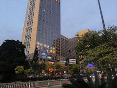 -宁波石浦豪生大酒店·自助餐厅