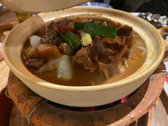 -十六蒲(桂林路店)