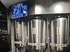 -汉巴味德·烤肉与啤酒的自助(杭州大悦城店)