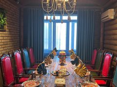 -卢布里西餐厅(总店)