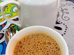 -Santoor 萨都里印度餐厅(北锣鼓巷店)
