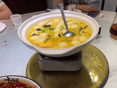 -谢氏老金口渔村(王家墩店)