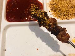 -丰茂烤串(金源店)
