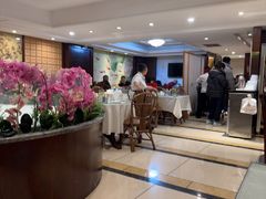 -牟传仁饭庄(星海店)