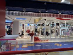 -哈姆雷斯(王府井百货大楼店)